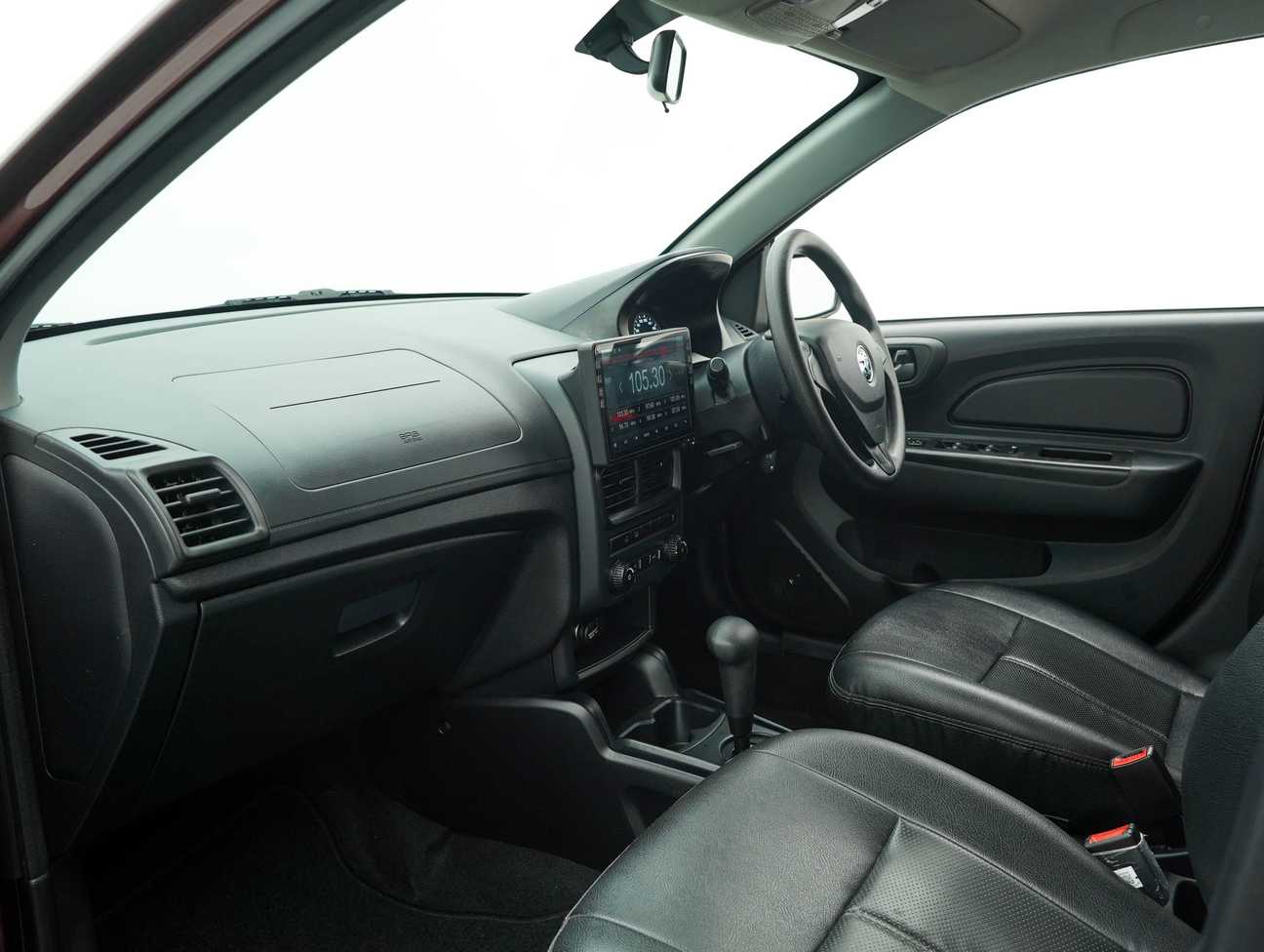 used 2022 Proton Saga Standard 1.3