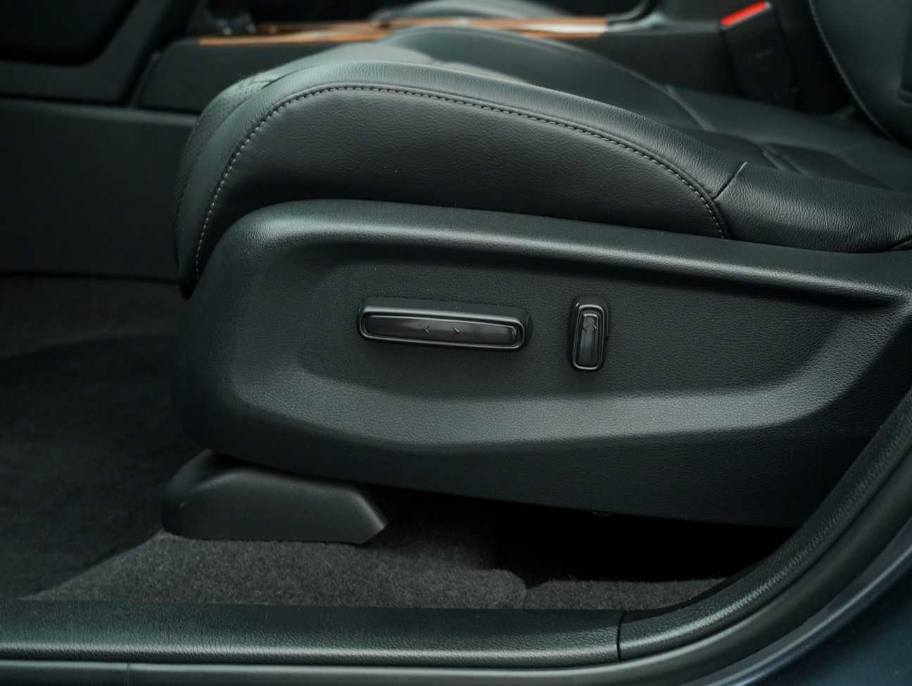 terpakai 2022 Honda CR-V TC-P VTEC 1.5