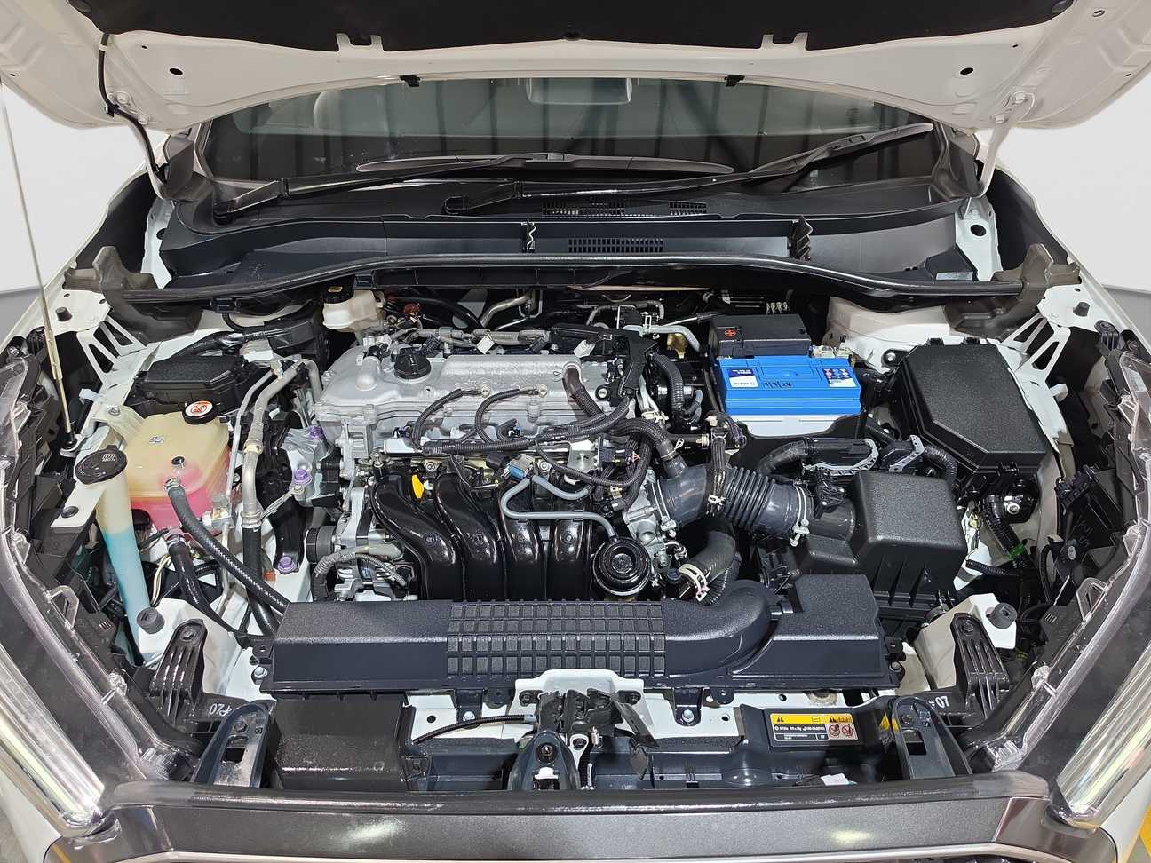 used 2022 Toyota Corolla Cross V 1.8