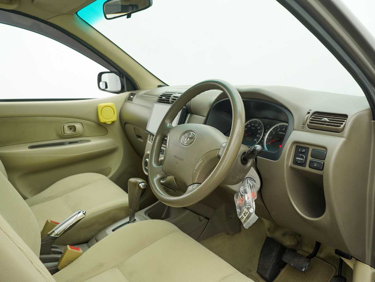 used 2008 Toyota Avanza G 1.5