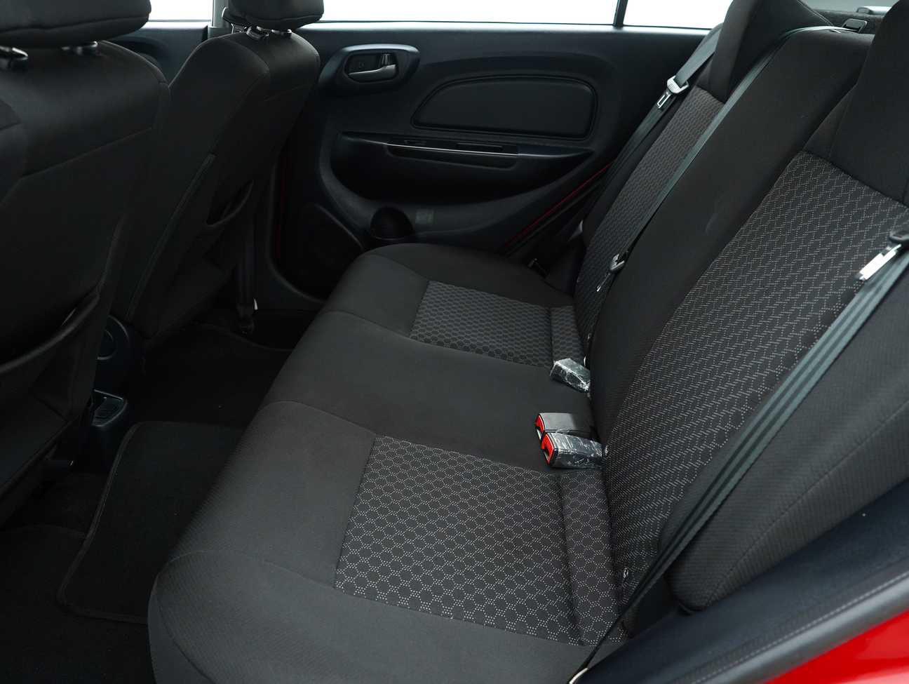 terpakai 2018 Proton Saga Executive 1.3