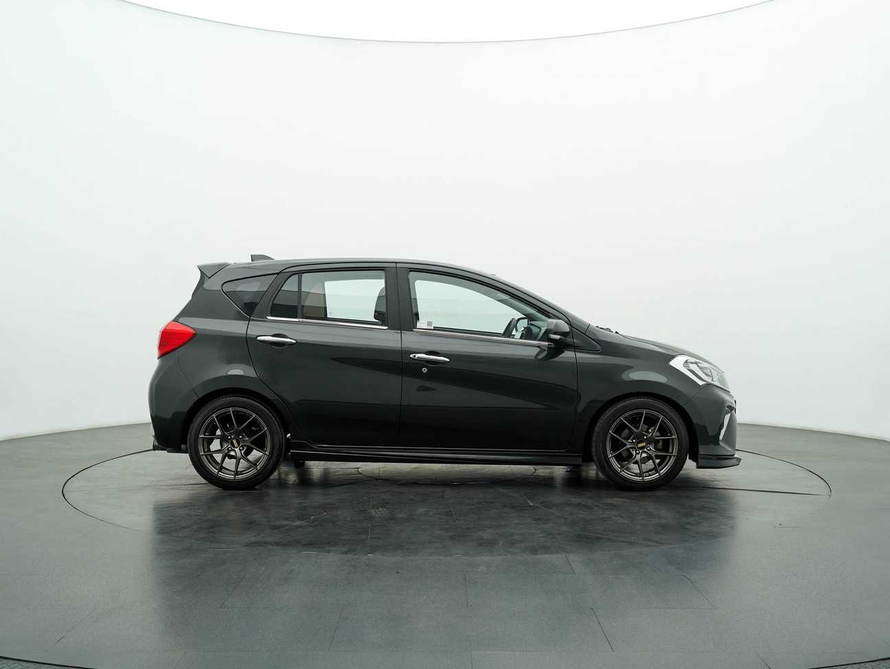 used 2019 Perodua Myvi AV 1.5