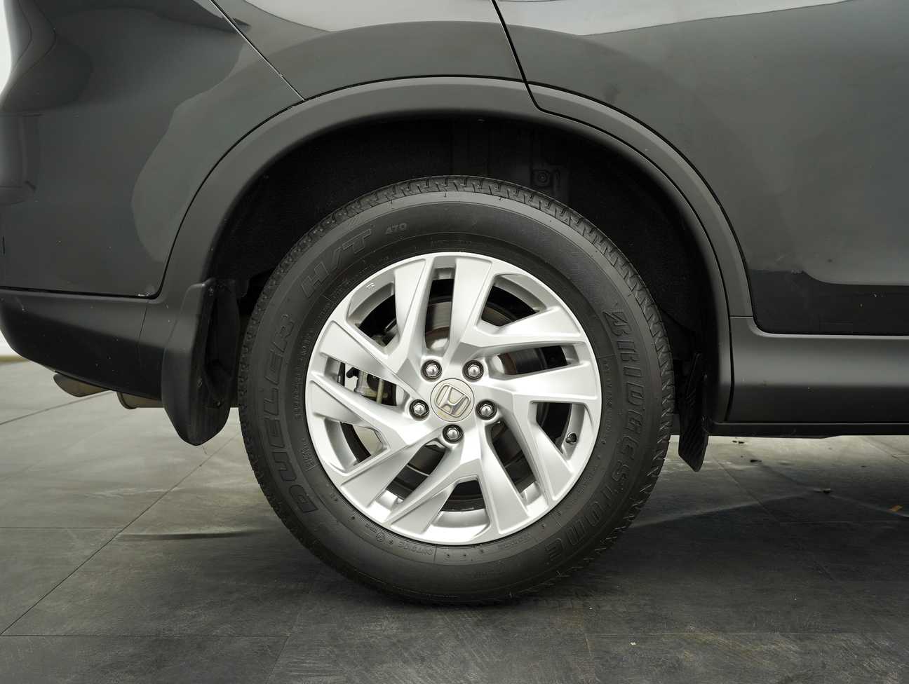 used 2015 Honda CR-V  2.0