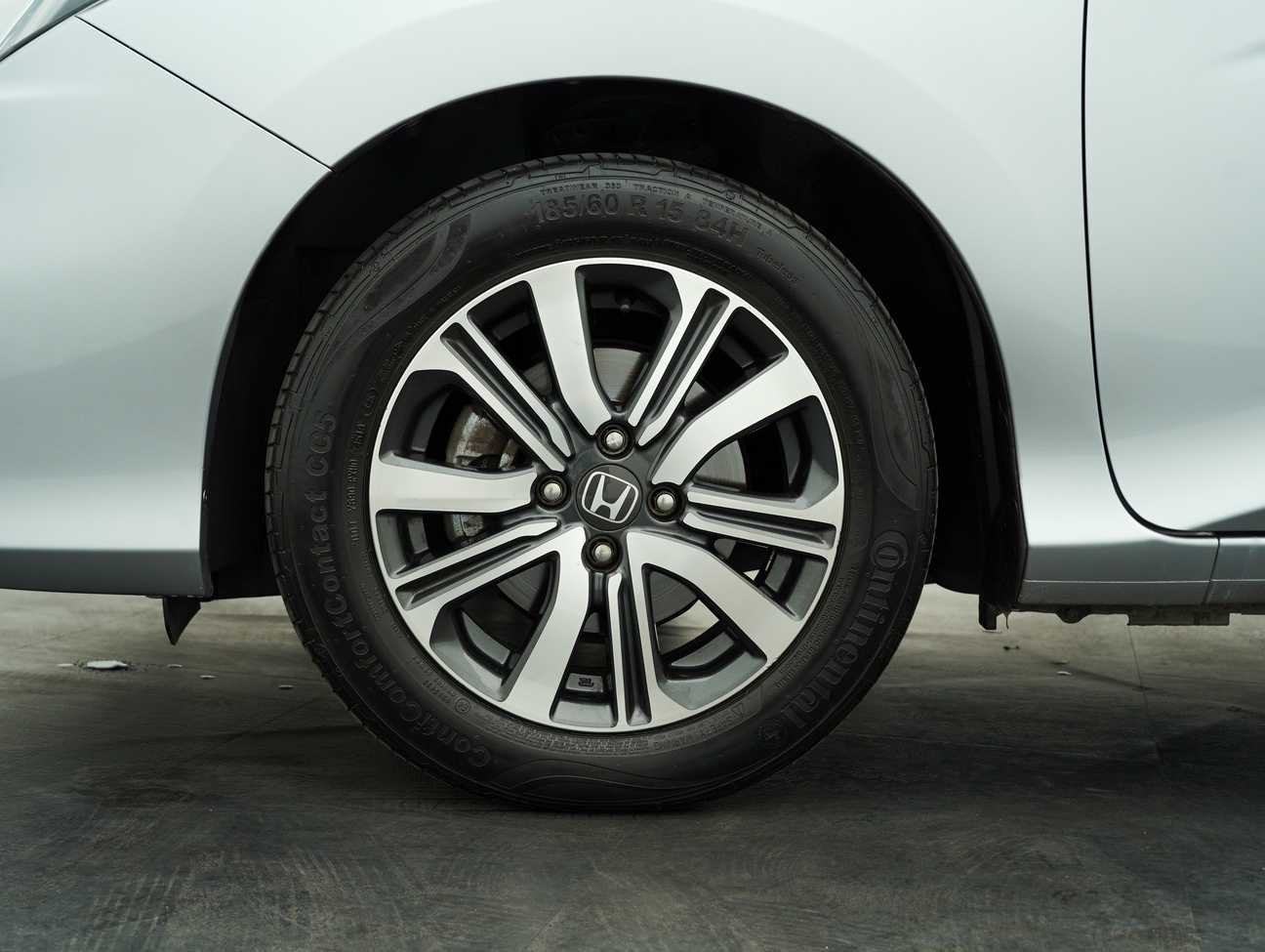 used 2018 Honda City E 1.5