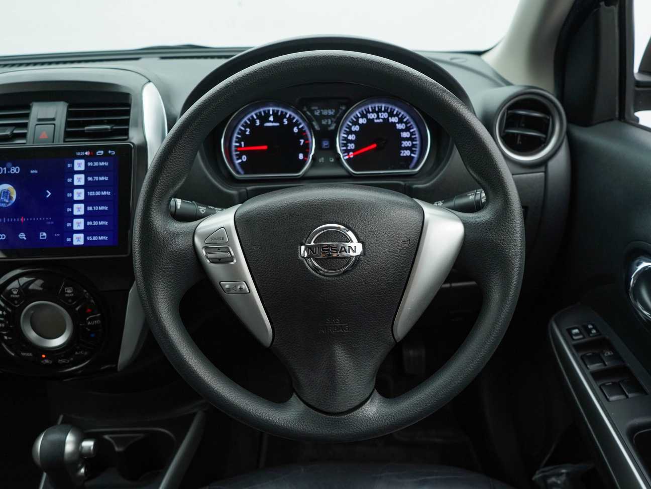 used 2016 Nissan Almera VL 1.5