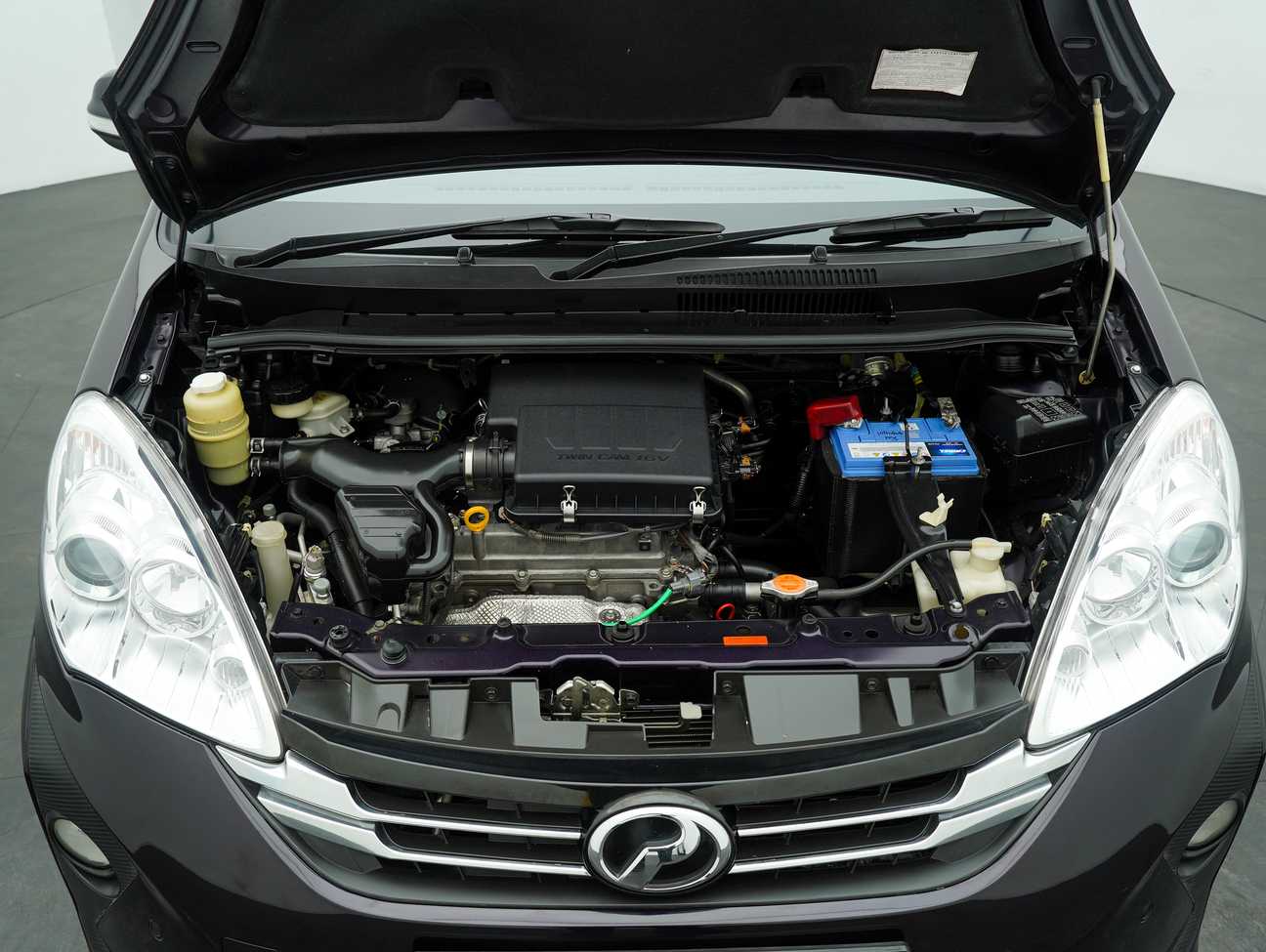 used 2019 Perodua Alza SE 1.5