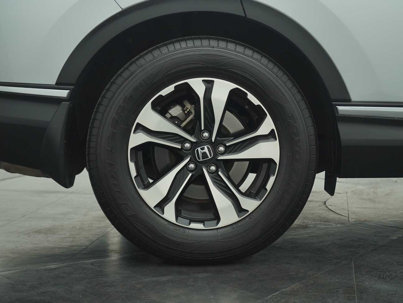 used 2019 Honda CR-V  2.0