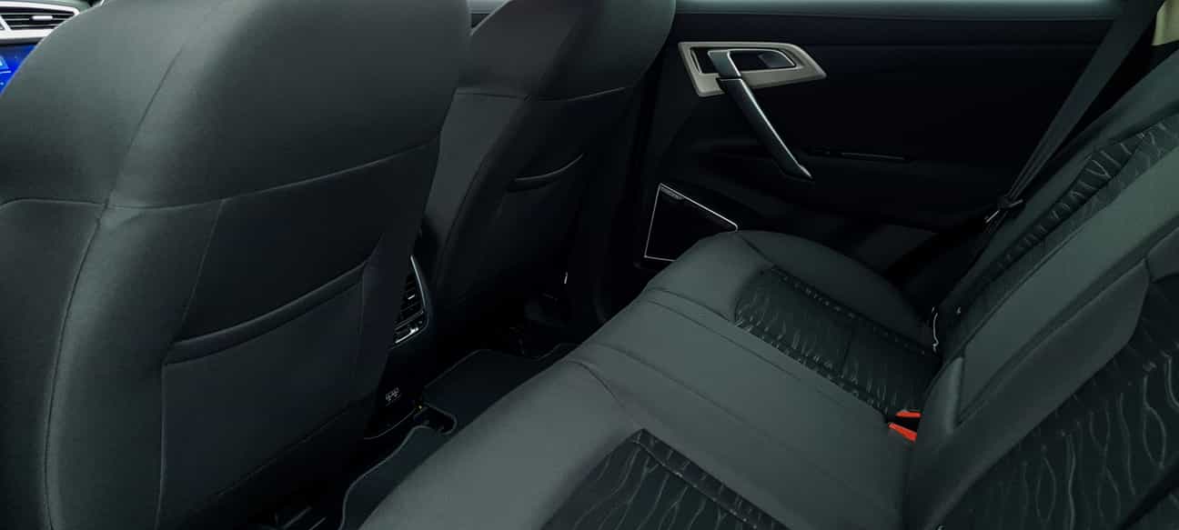 used 2021 Proton X70 STANDARD 2WD 1.8