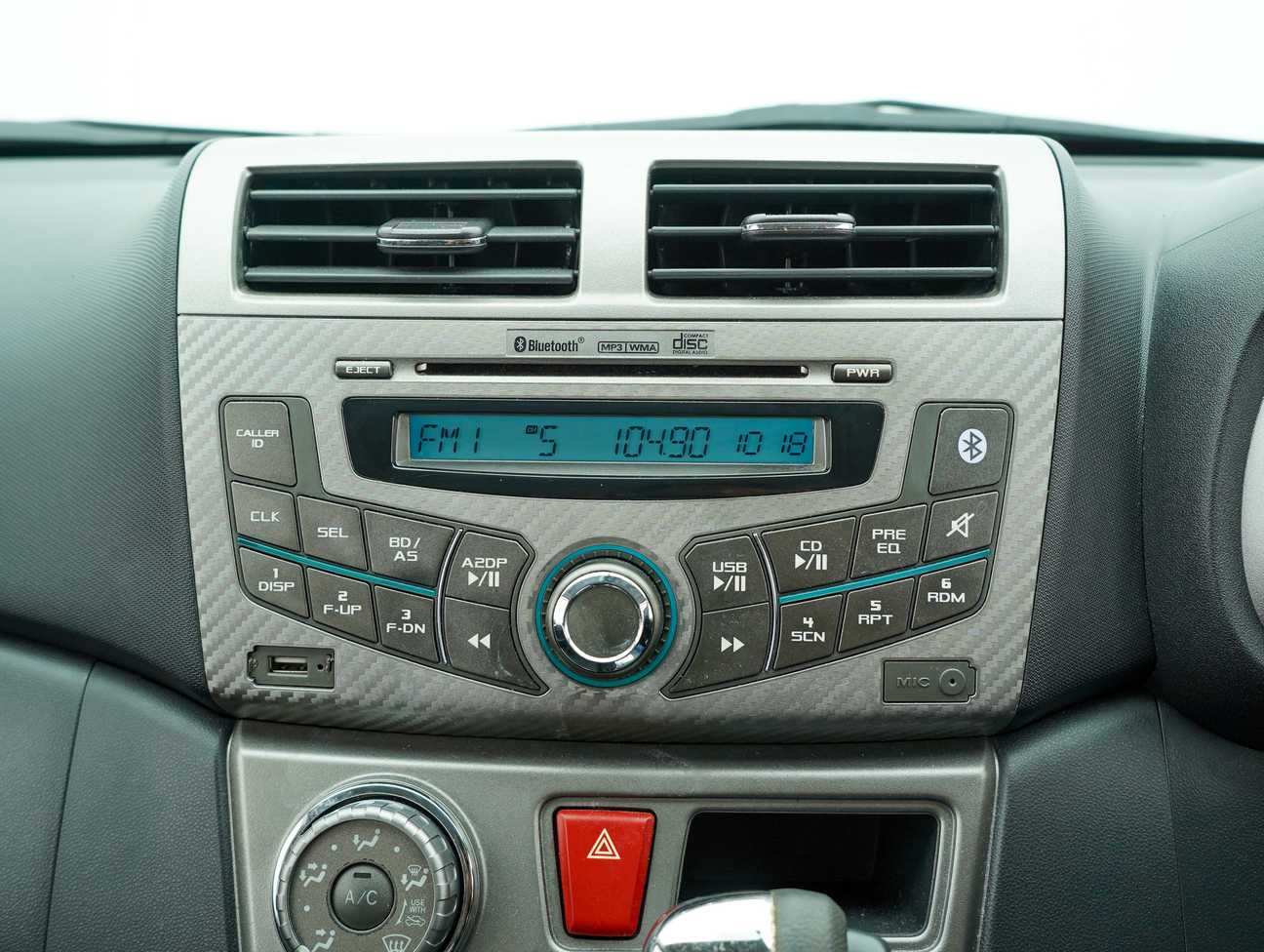 used 2014 Perodua Myvi EZ 1.3