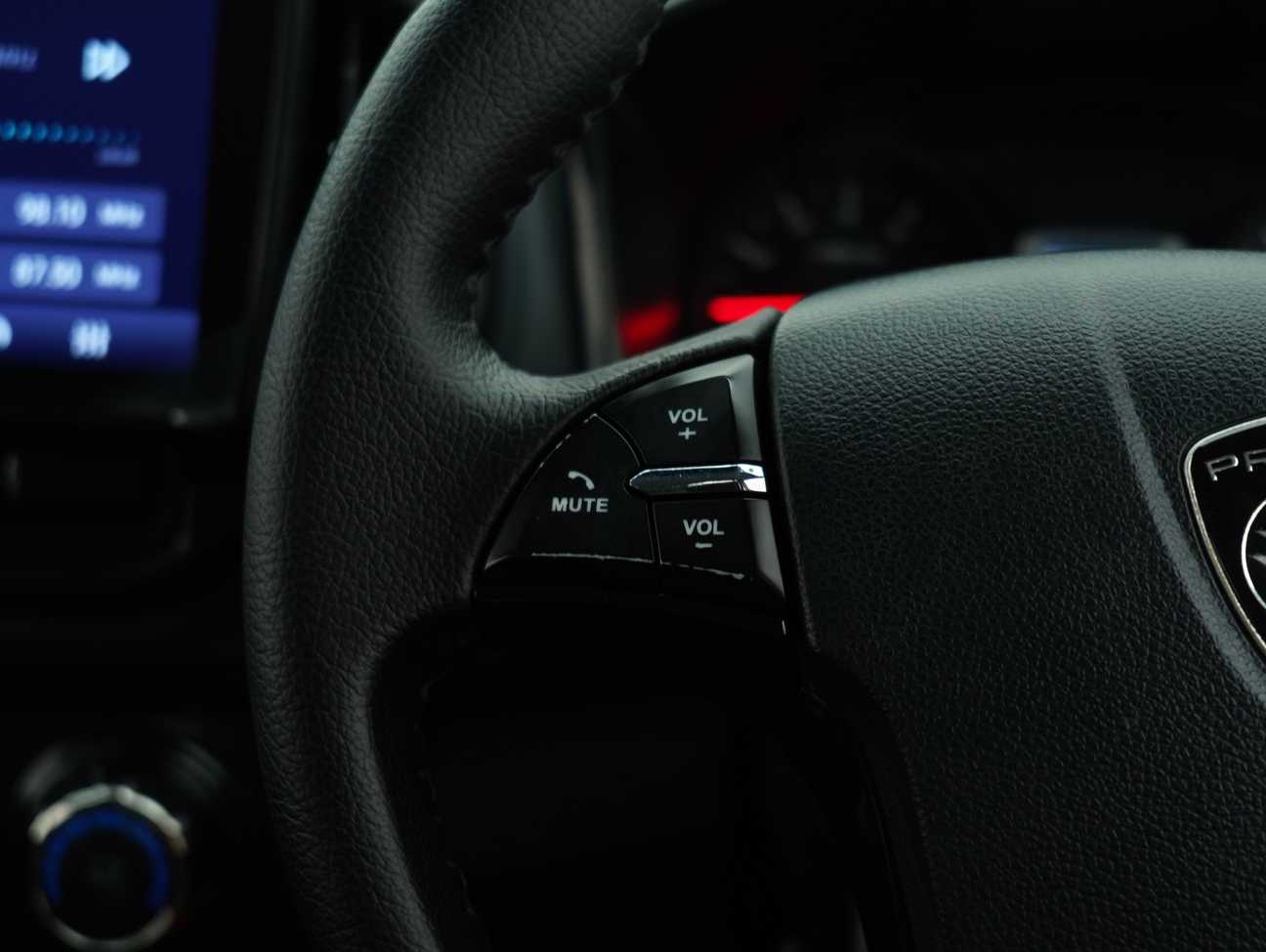 used 2017 Proton Iriz Premium 1.6