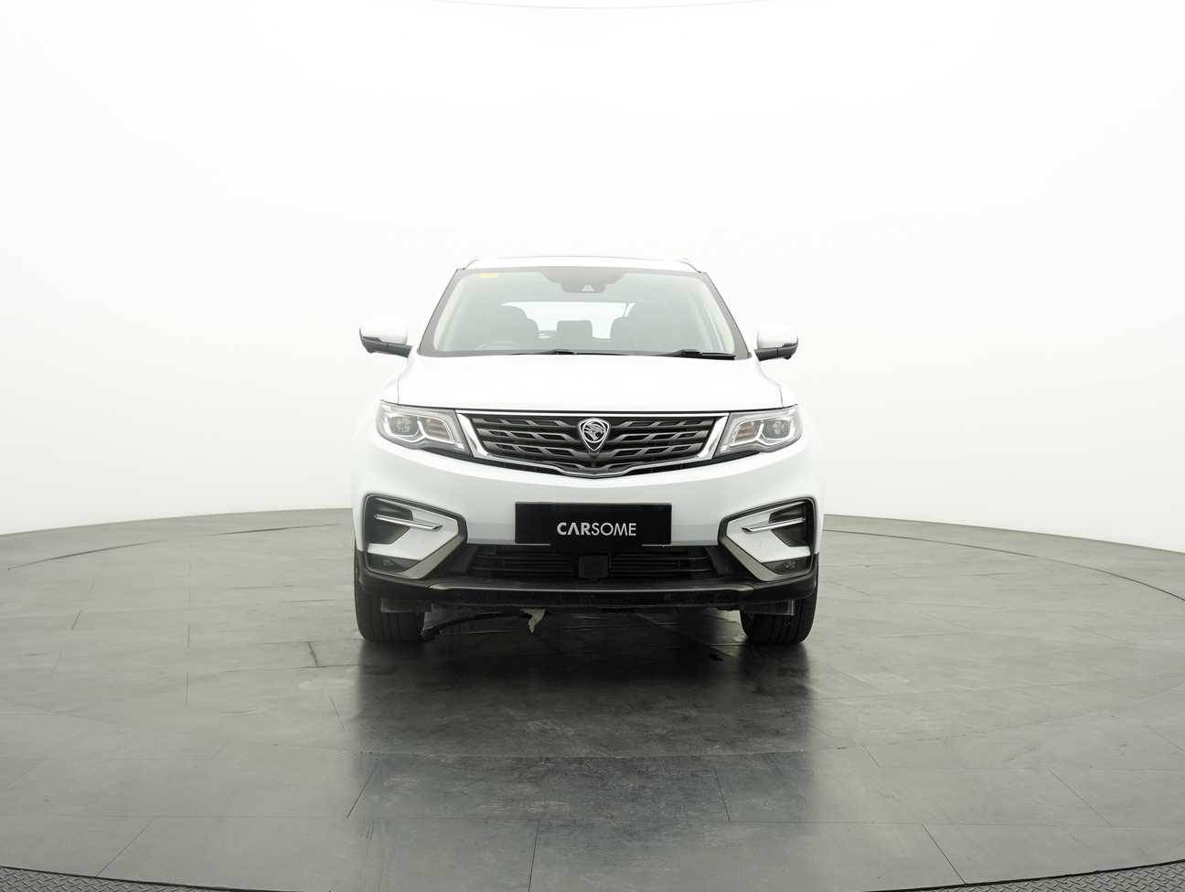 used 2019 Proton X70 Premium 1.8