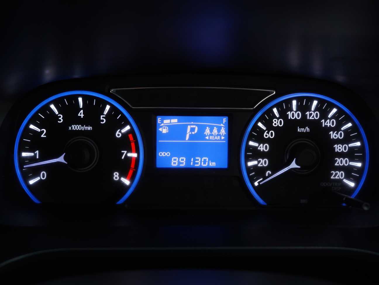 used 2017 Perodua Myvi AV 1.5