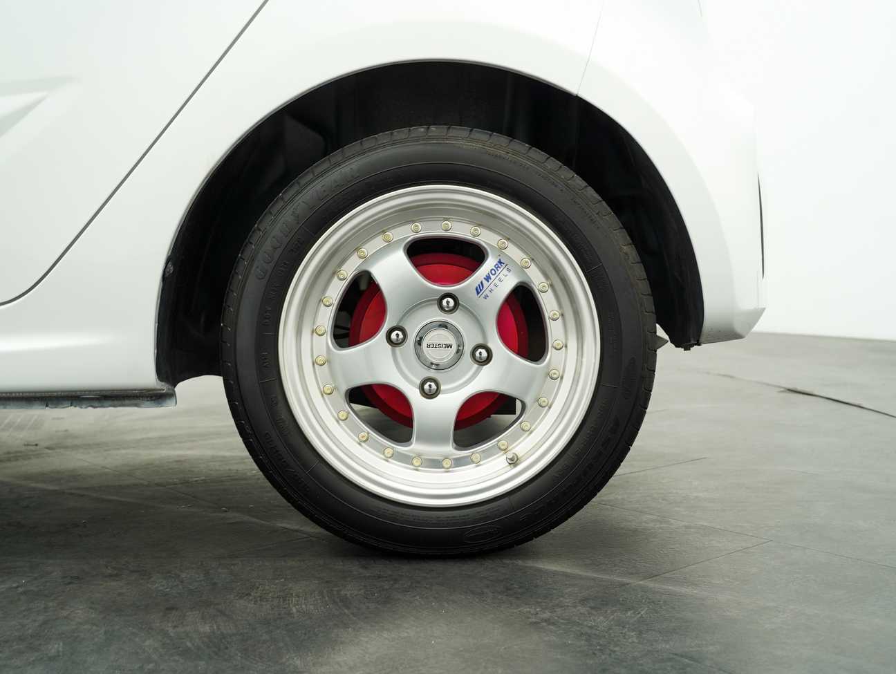 used 2019 Proton Iriz Executive 1.6