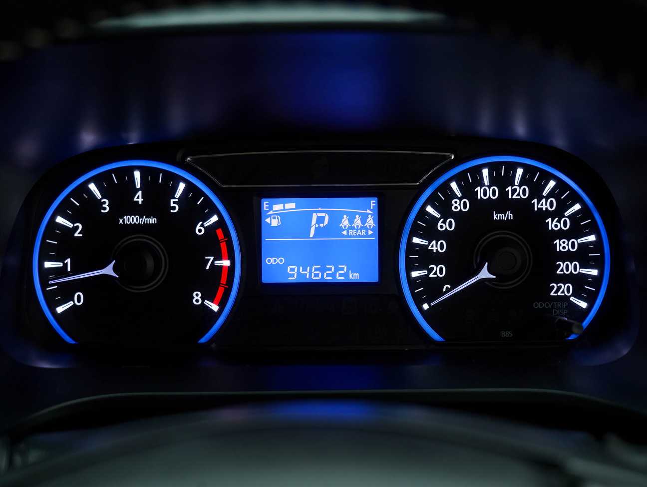 used 2019 Perodua Myvi AV 1.5