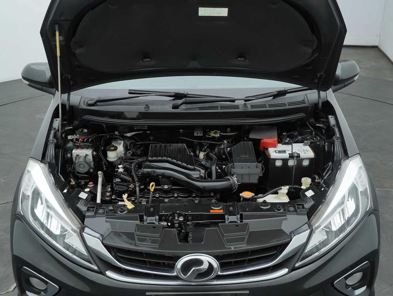 used 2018 Perodua Myvi AV 1.5