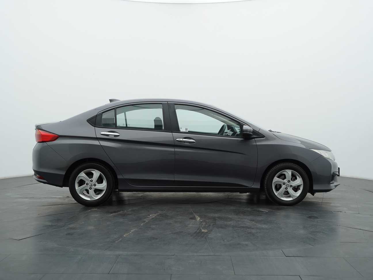 used 2015 Honda City E 1.5