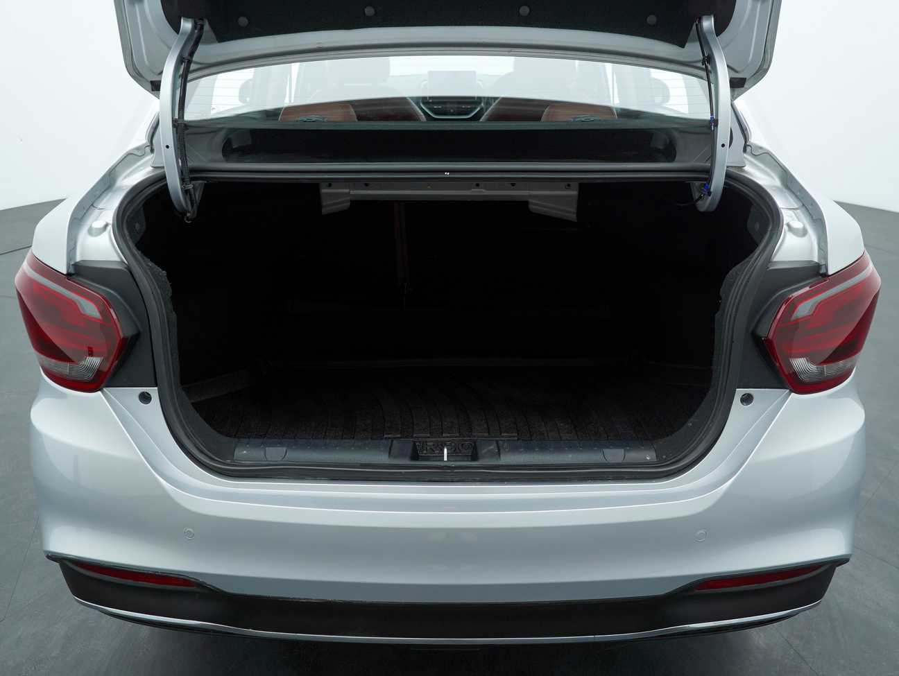 used 2022 Proton Persona Premium 1.6