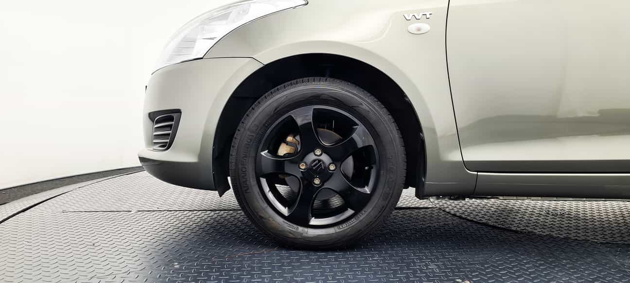 used 2013 Suzuki SWIFT GL 1.4