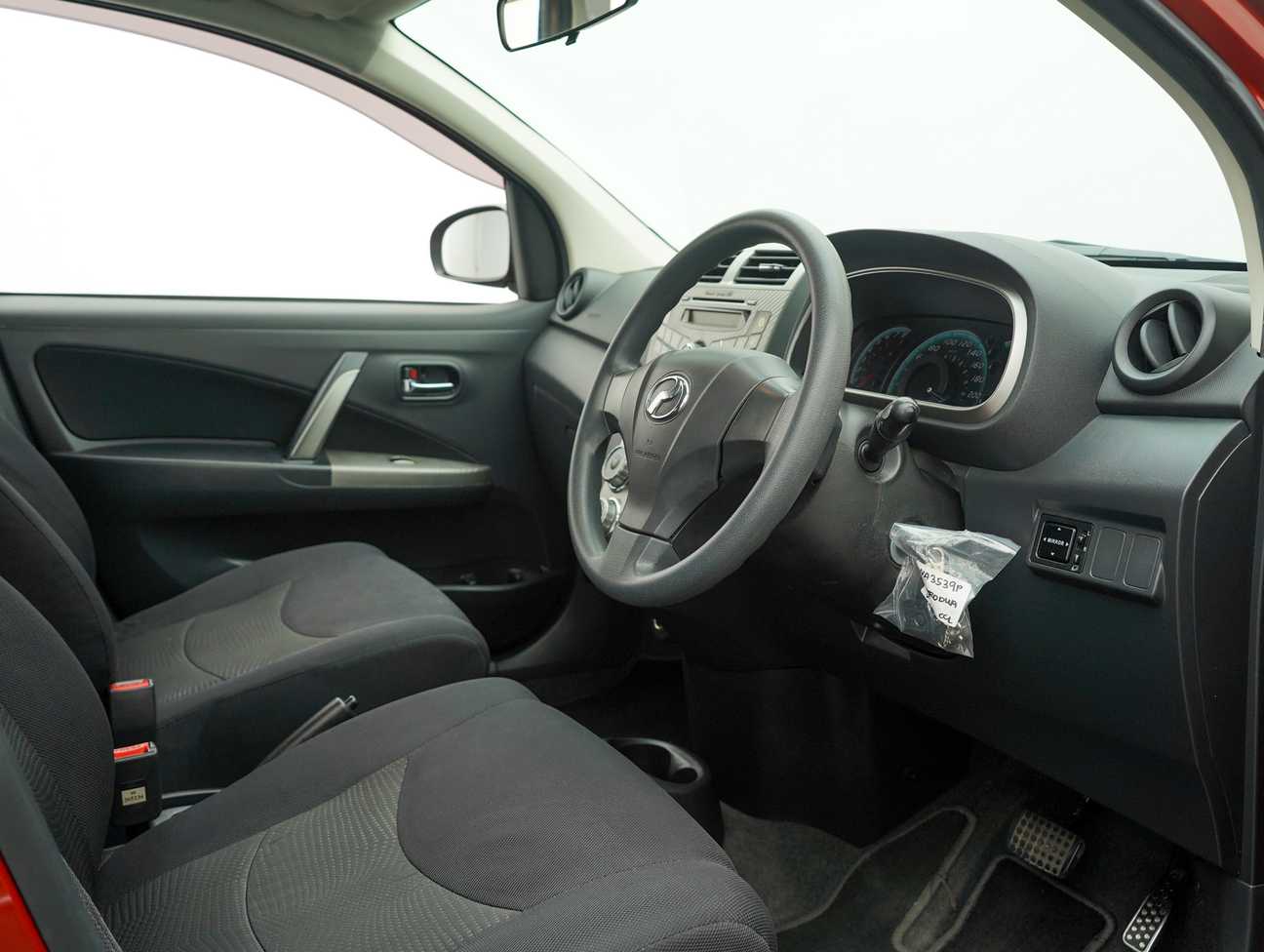 used 2014 Perodua Myvi EZ 1.3