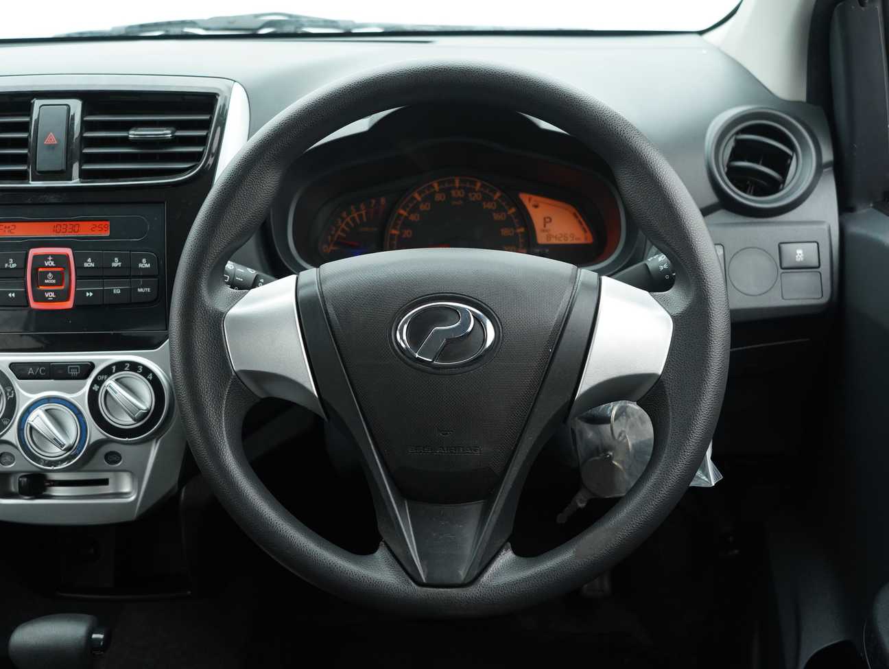 used 2019 Perodua AXIA GXtra 1.0