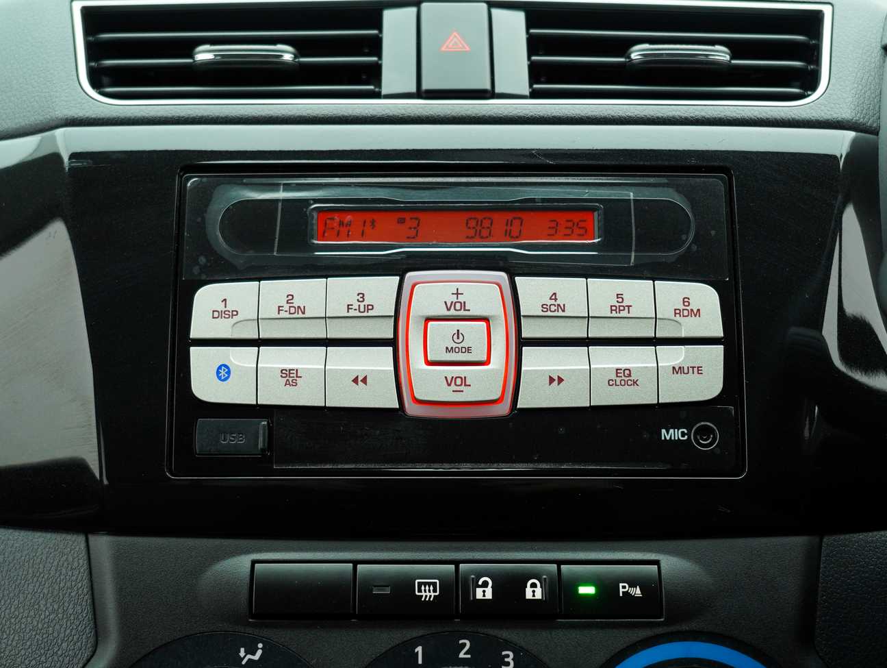 used 2018 Perodua Bezza X Premium 1.3