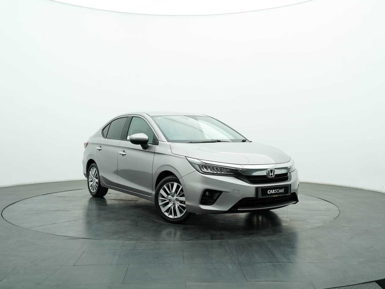 terpakai 2022 Honda City V Sensing 1.5