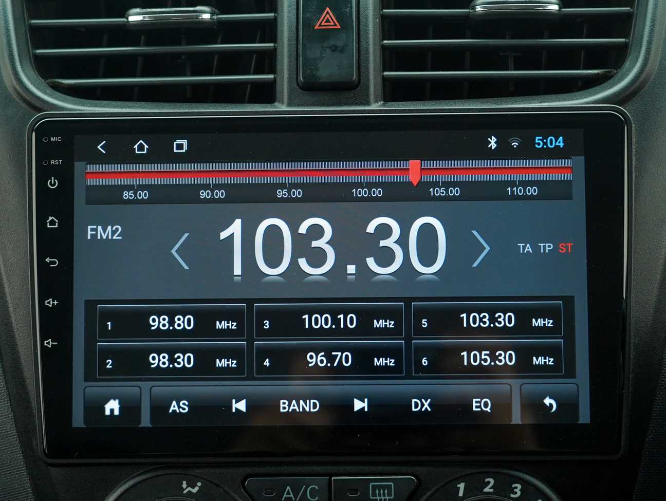 used 2016 Perodua AXIA G 1.0