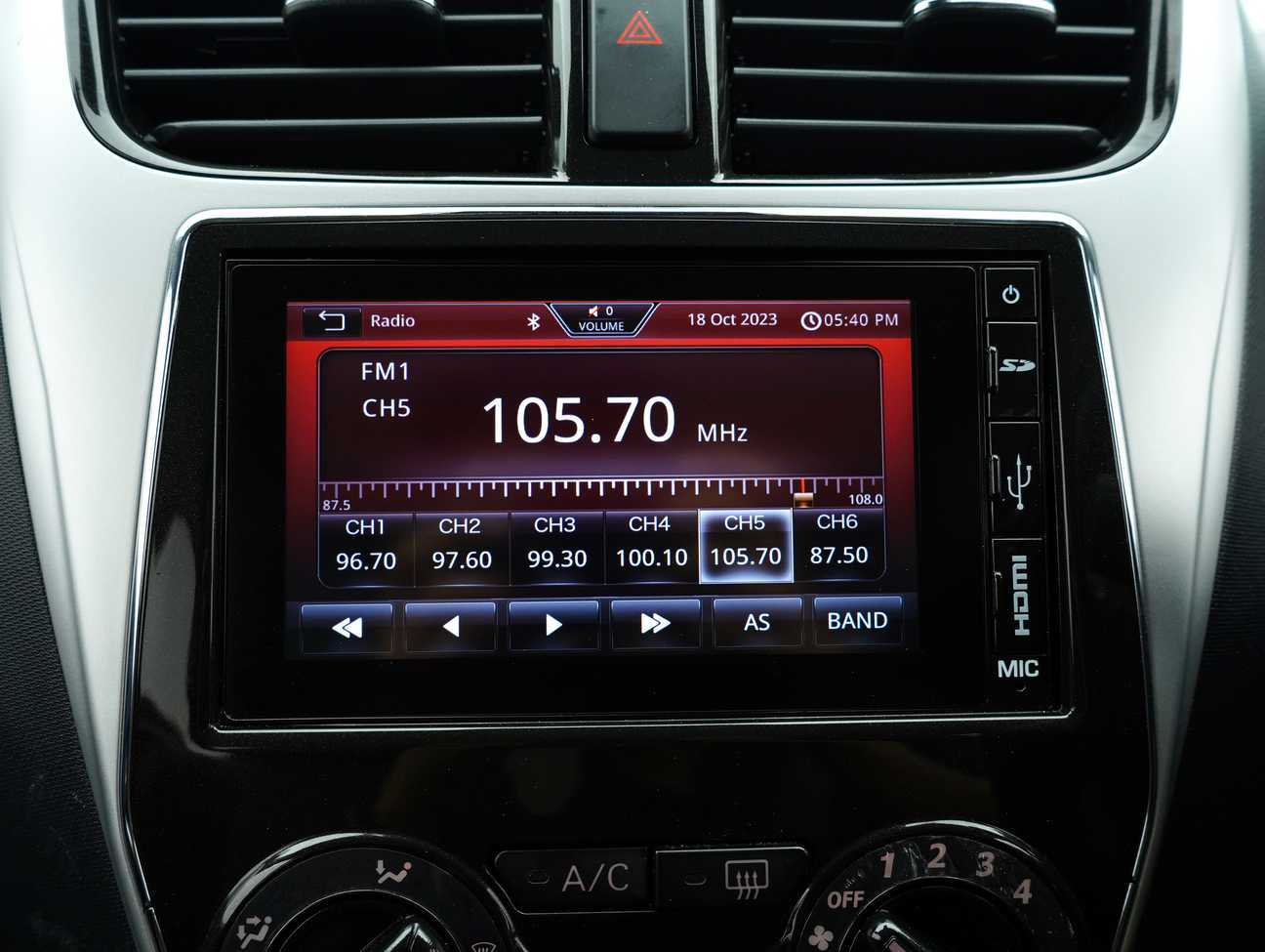 used 2022 Perodua AXIA Advance 1.0