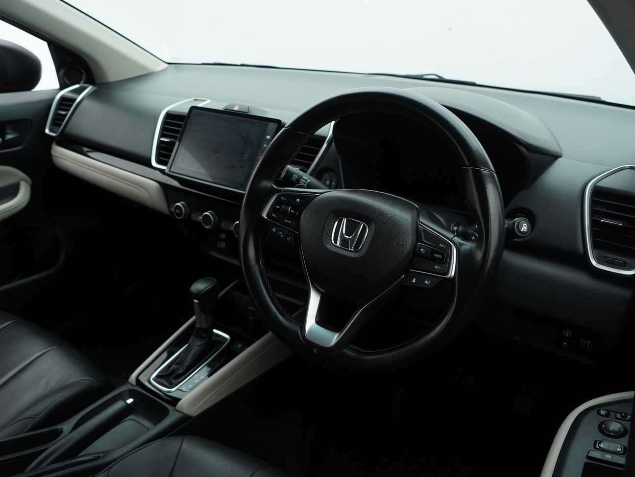 used 2021 Honda City V Sensing 1.5