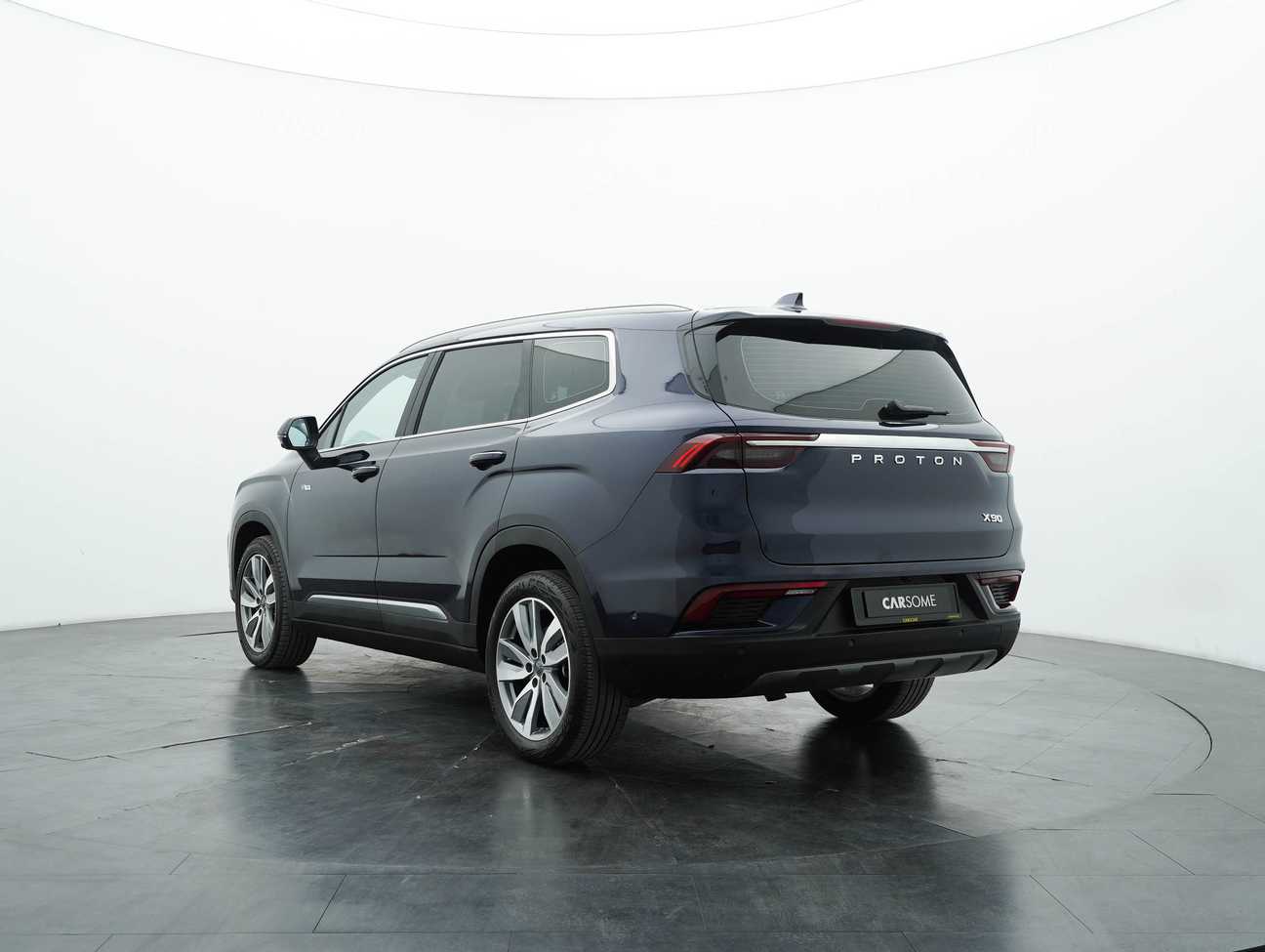 used 2023 Proton X90 Flagship 1.5