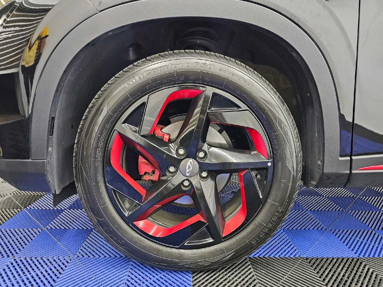 used 2024 Chery Omoda 5 H 1.5