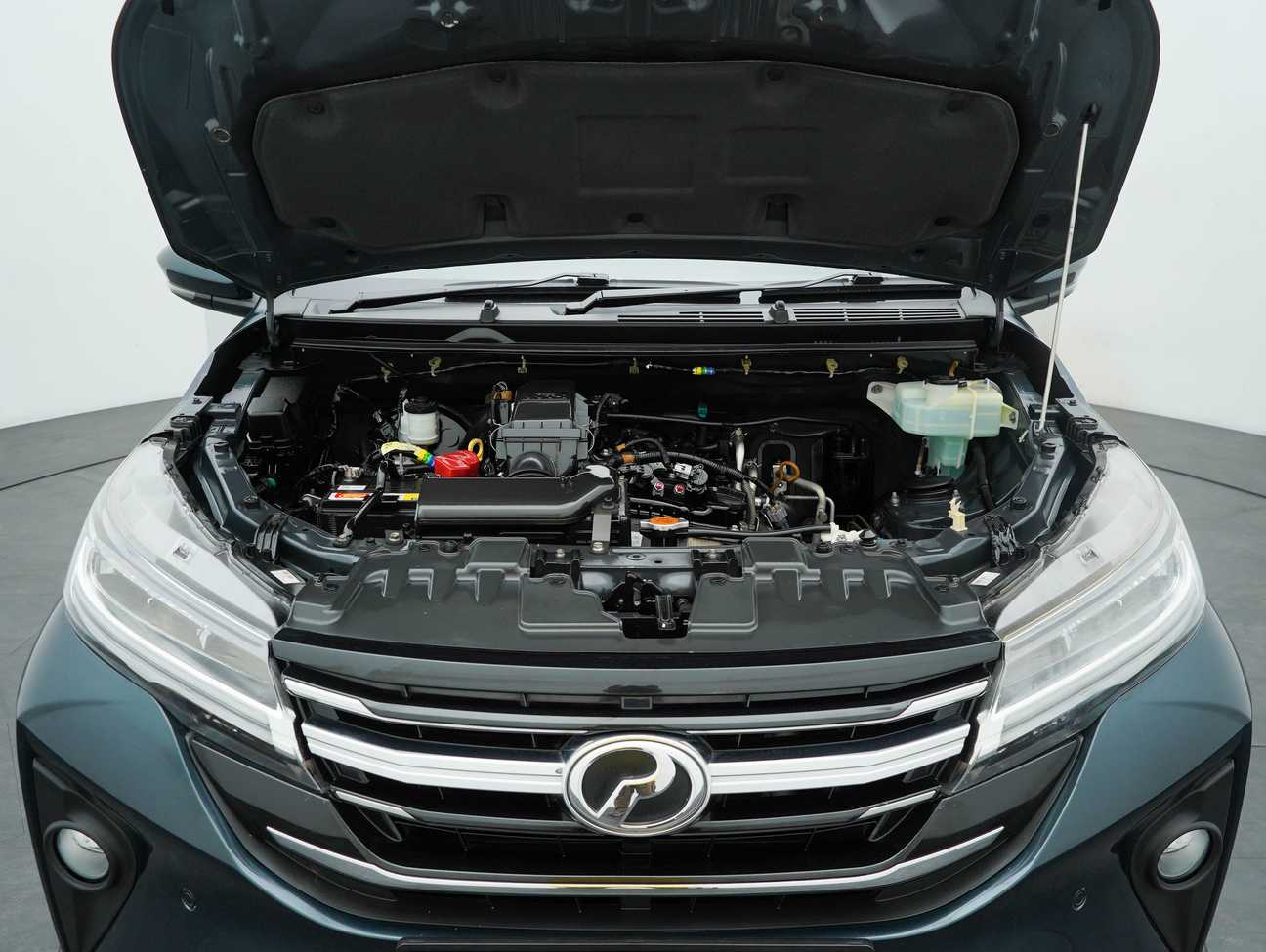 used 2019 Perodua Aruz AV 1.5