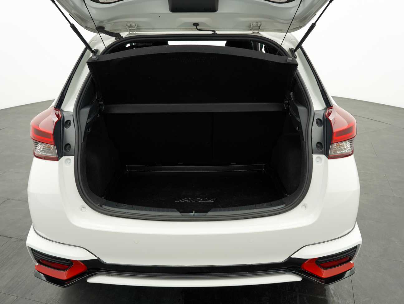 used 2019 Toyota Yaris G 1.5