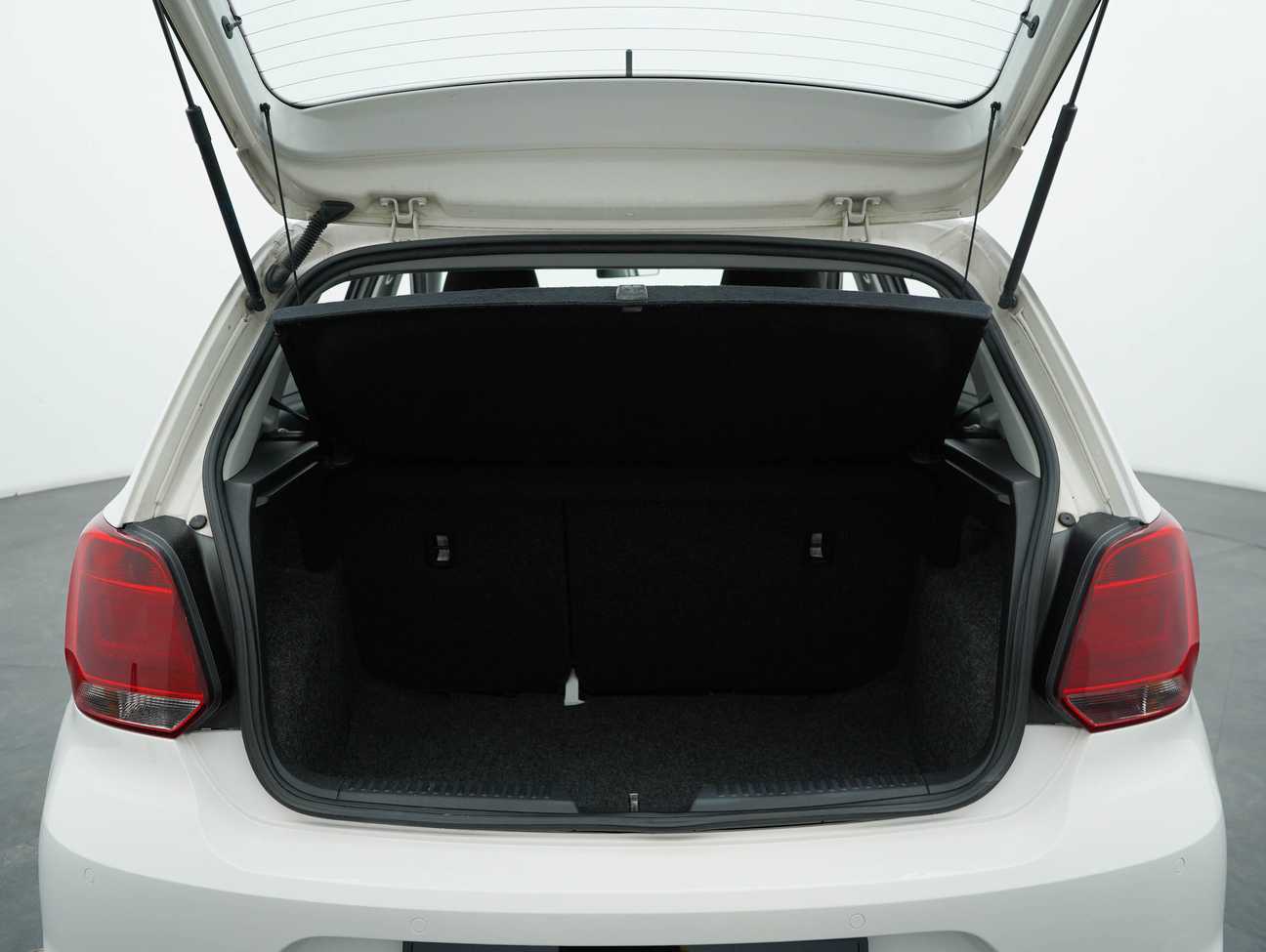 used 2020 Volkswagen Polo Comfortline 1.6