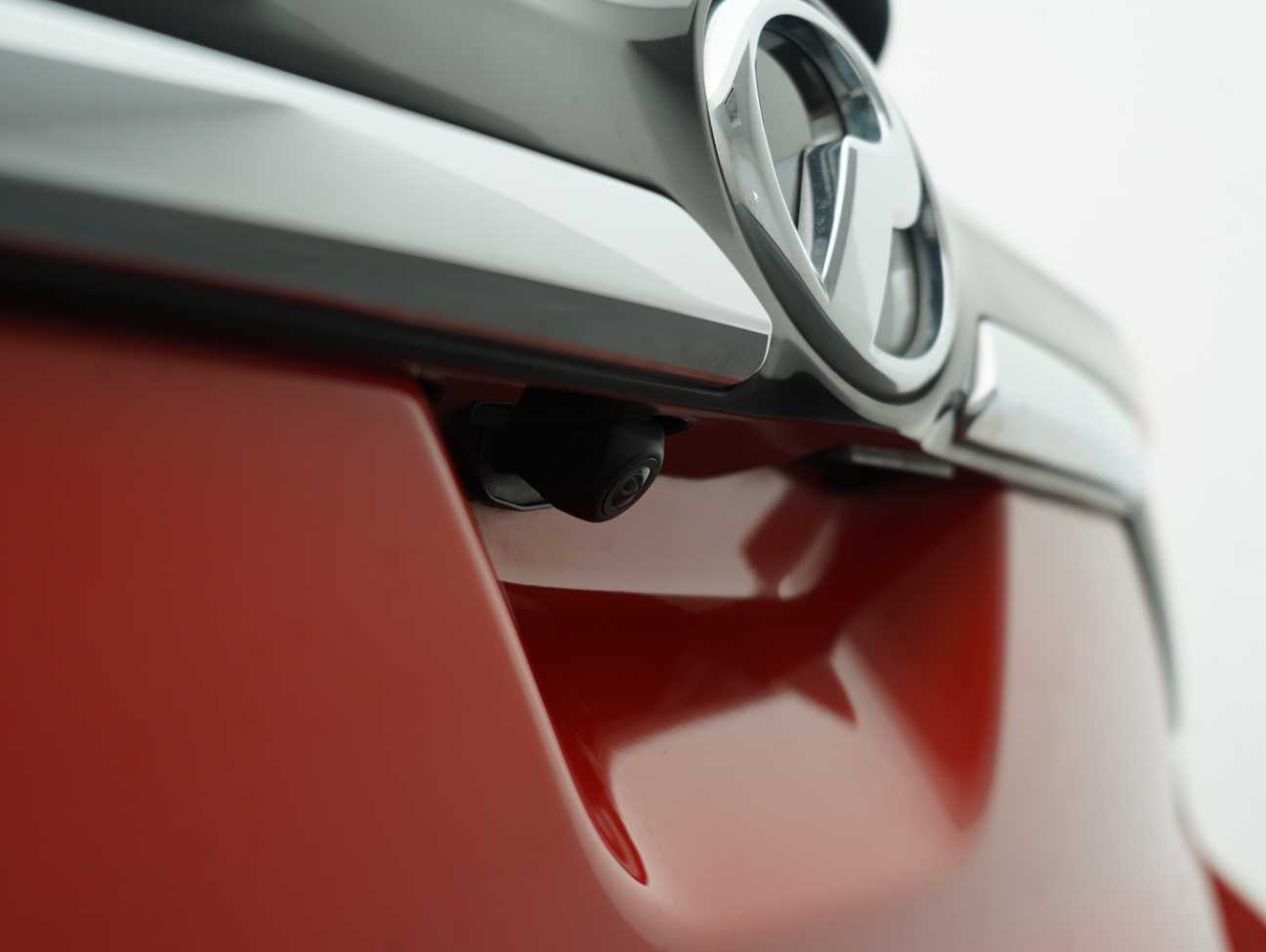 used 2022 Perodua Ativa AV 1.0