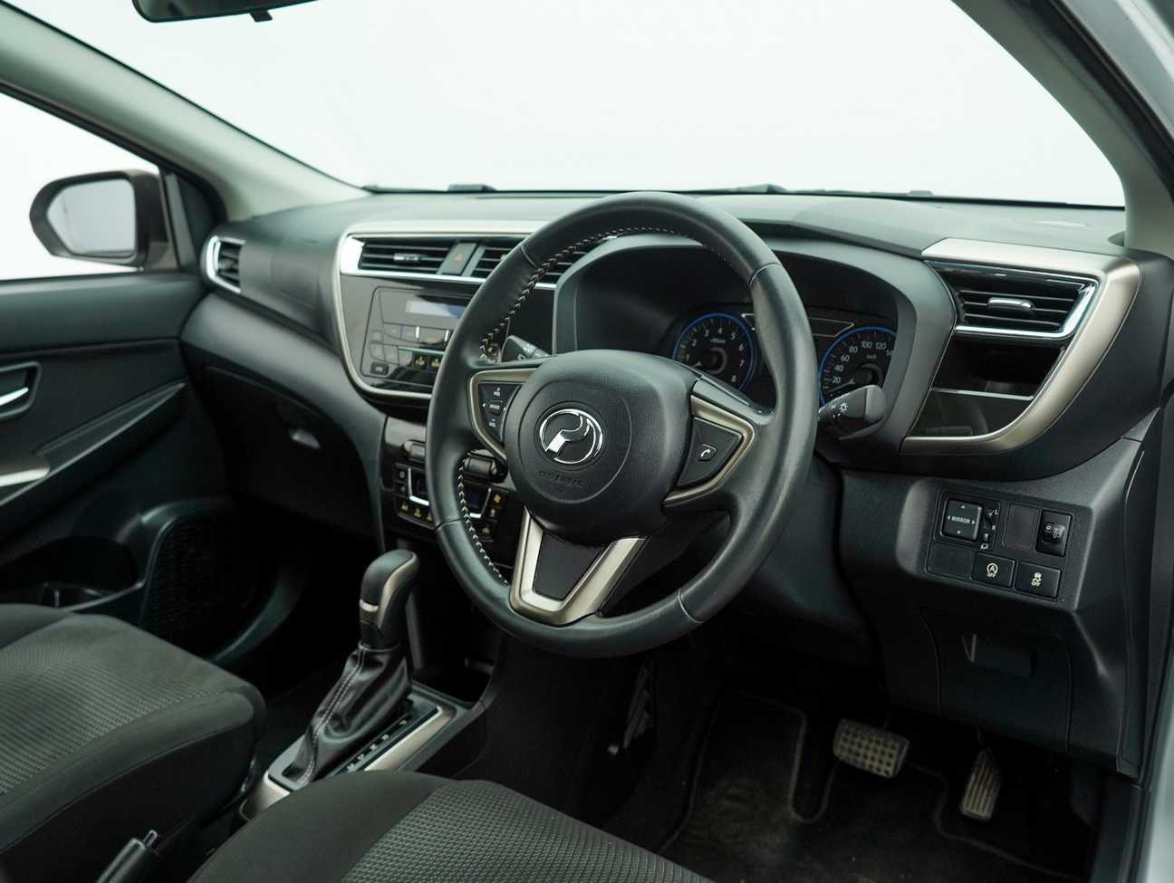 used 2018 Perodua Myvi H 1.5