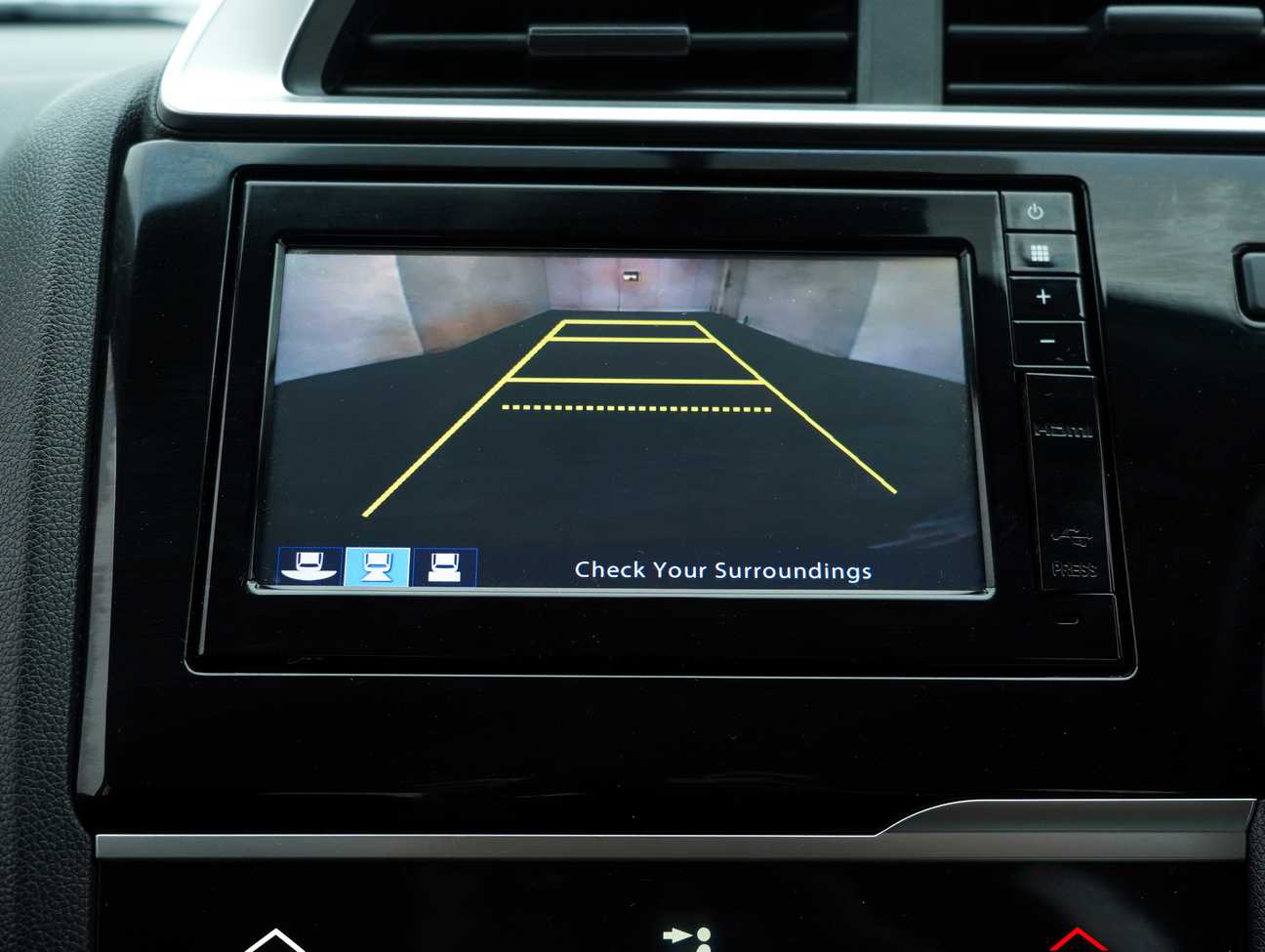 used 2019 Honda Jazz E 1.5