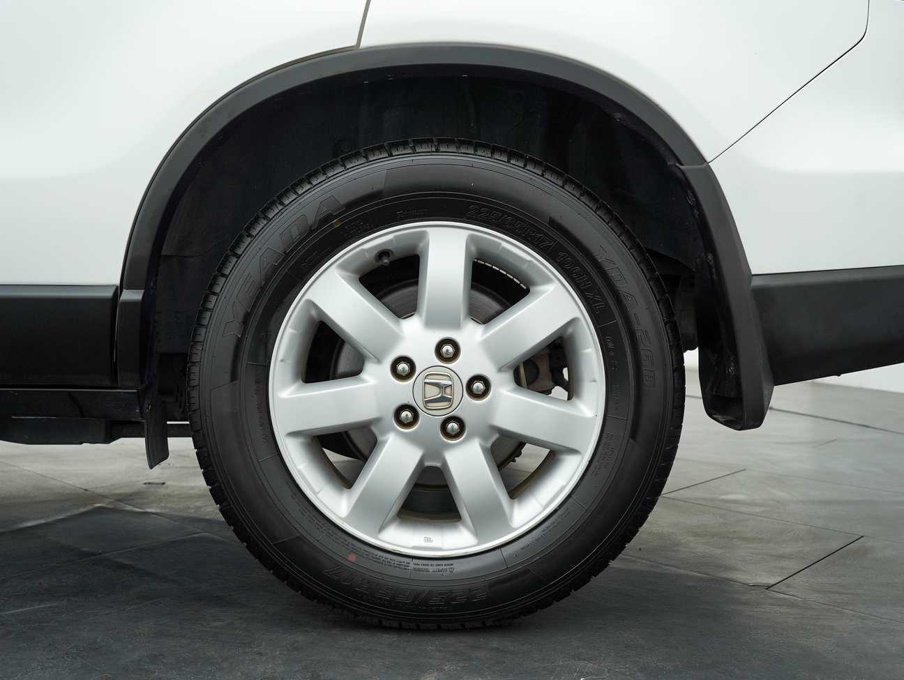 terpakai 2009 Honda CR-V  2.0