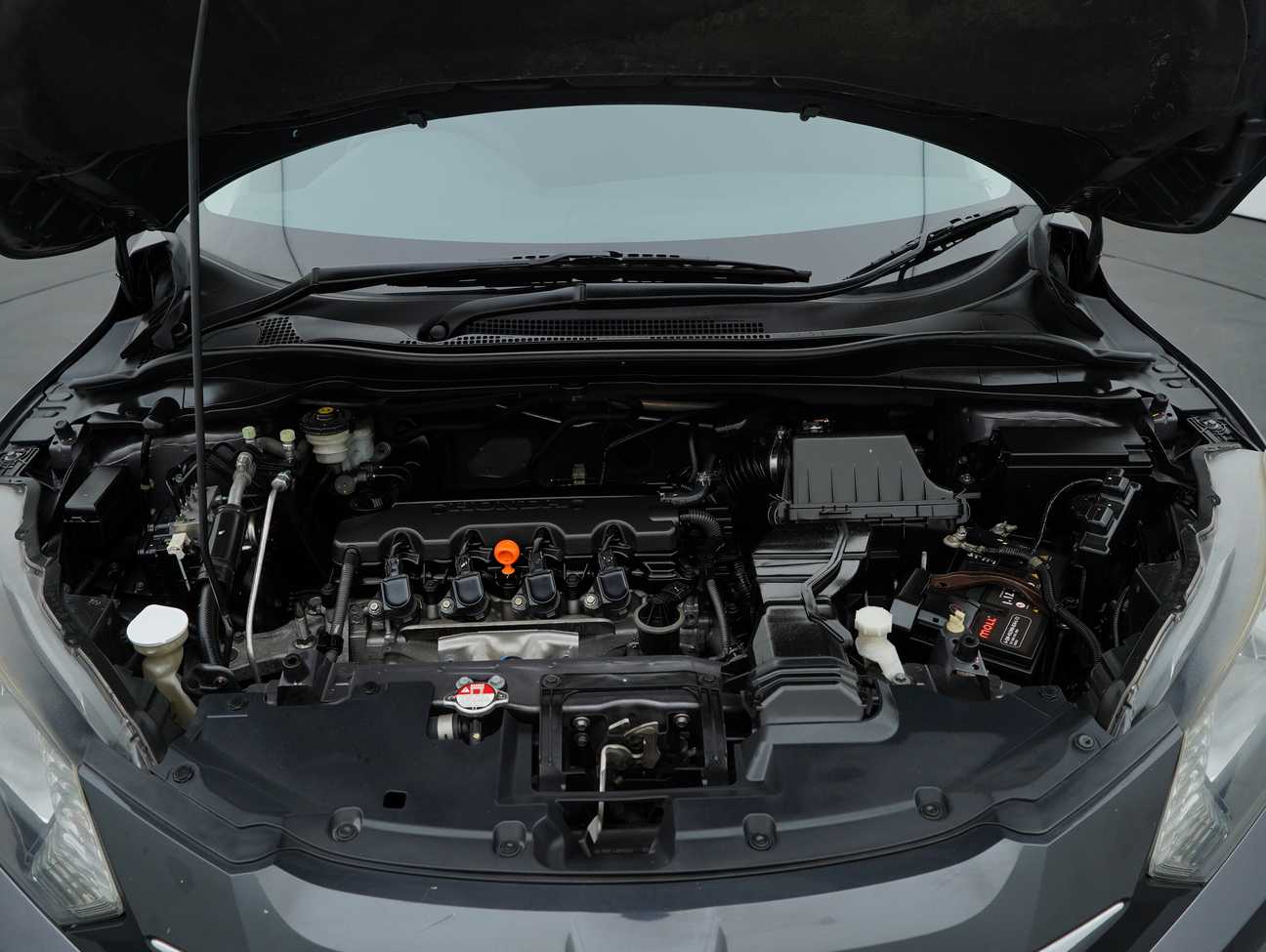 used 2016 Honda HR-V S 1.8