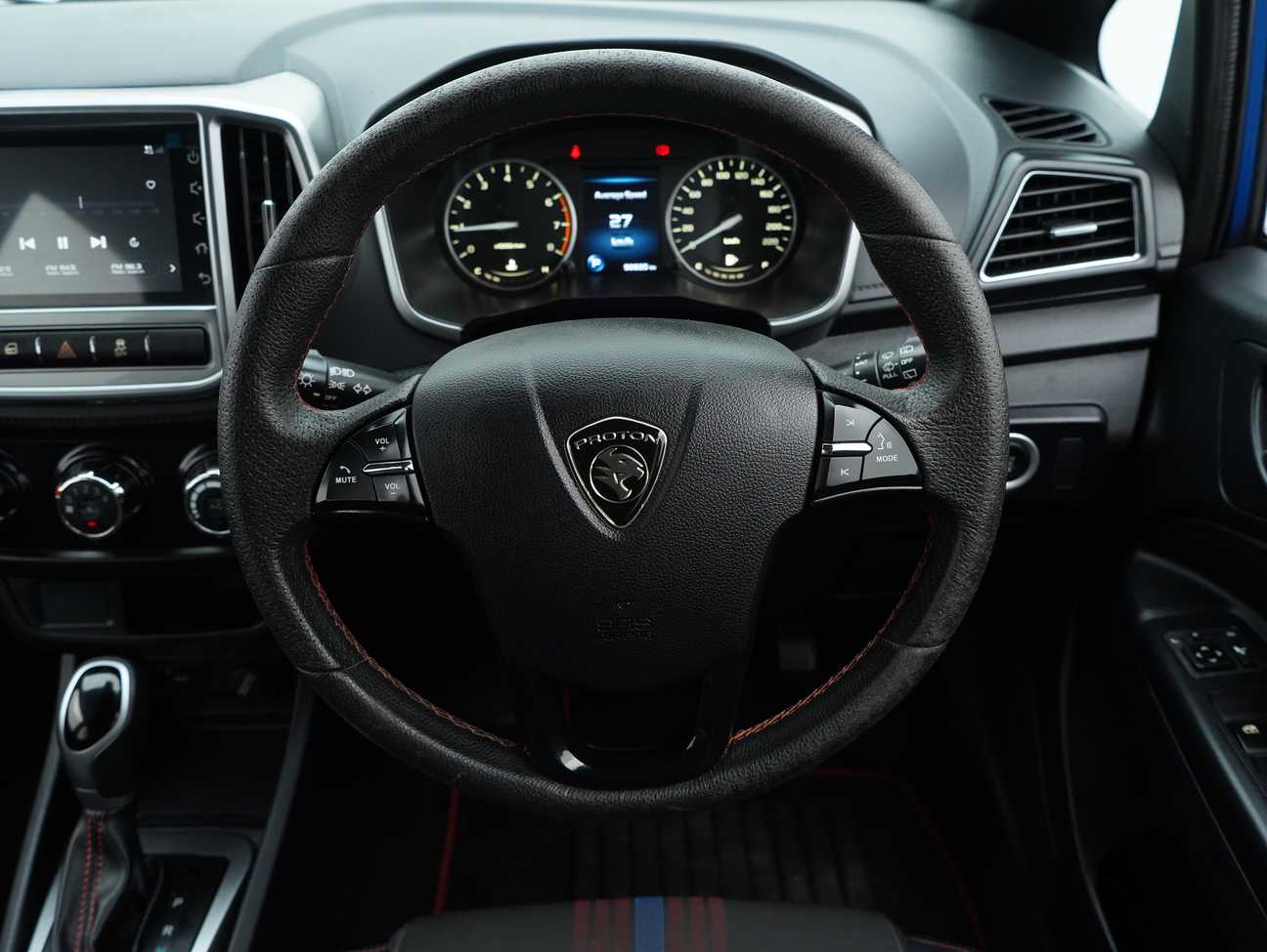 used 2019 Proton Iriz Premium 1.6