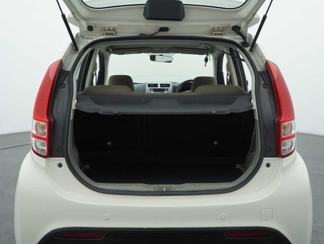 used 2015 Perodua Myvi X 1.3