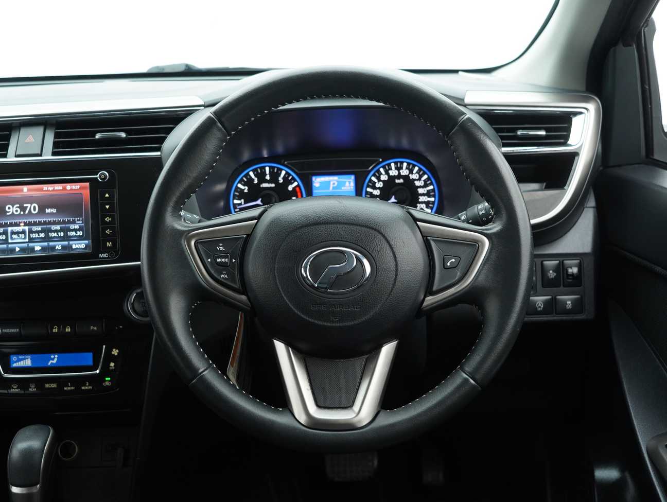 terpakai 2020 Perodua Myvi AV 1.5