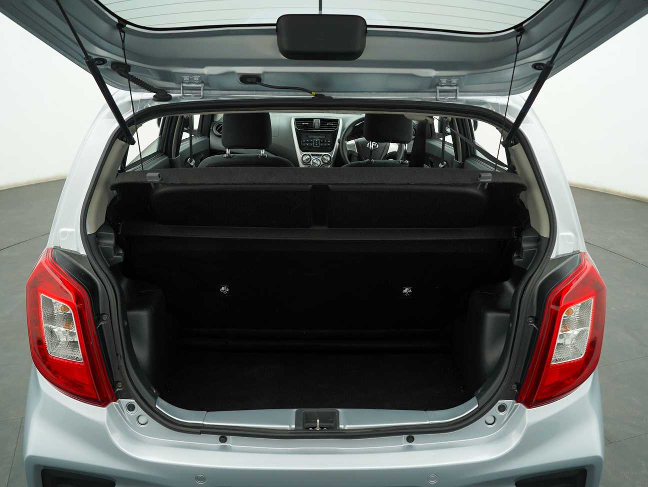 used 2020 Perodua AXIA GXtra 1.0