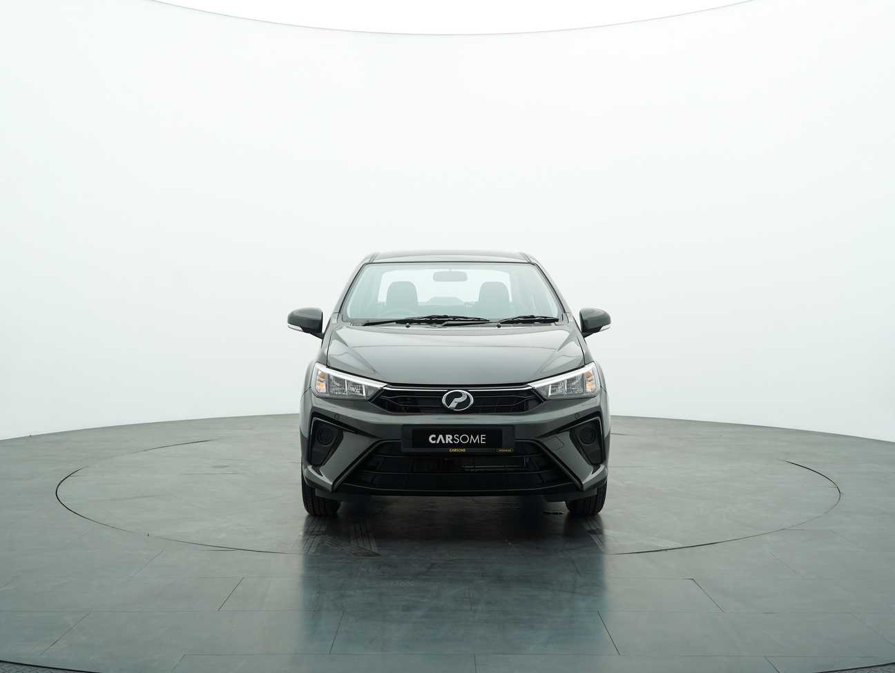 used 2024 Perodua Bezza G 1.0