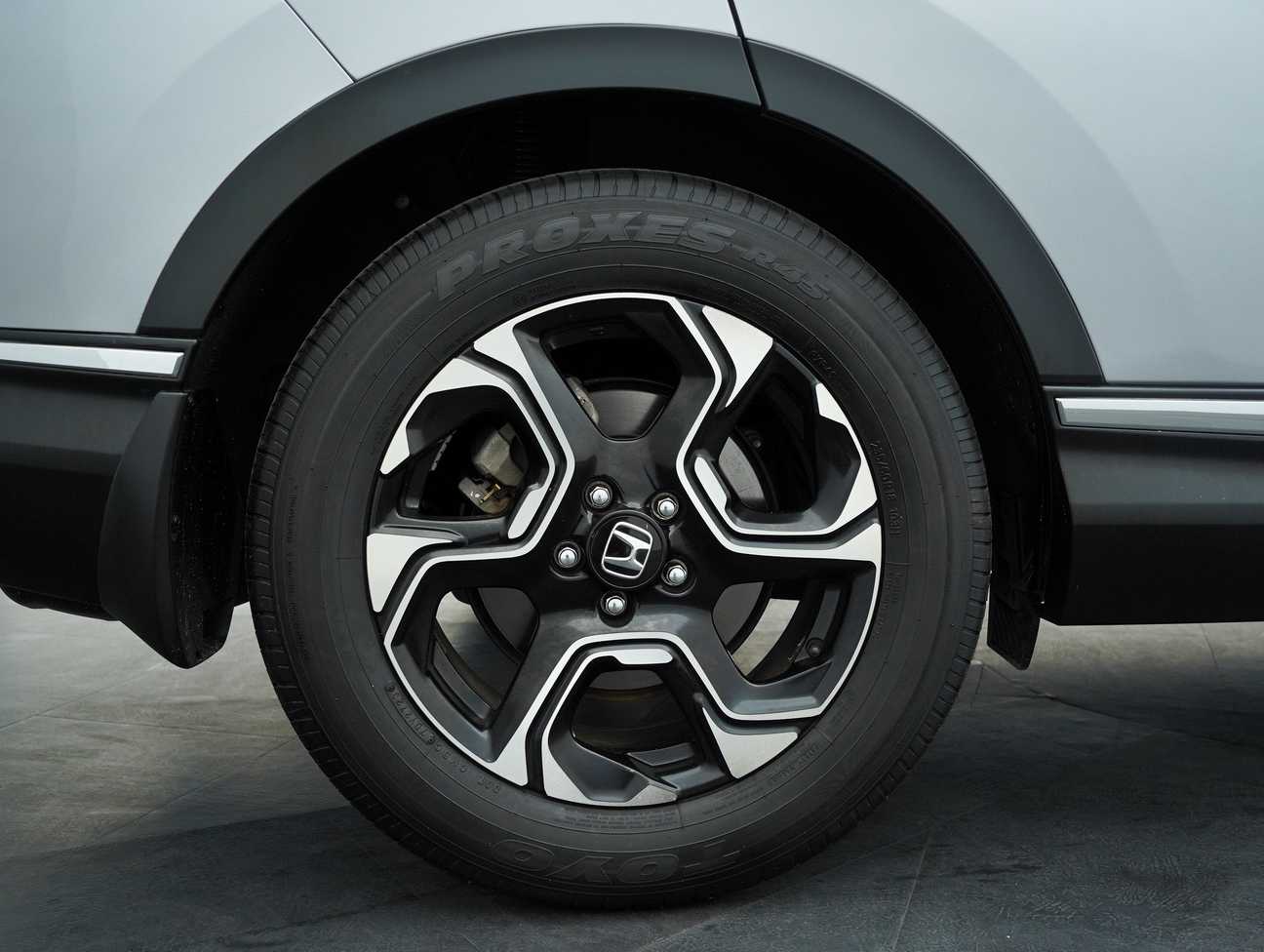 used 2018 Honda CR-V TC 1.5