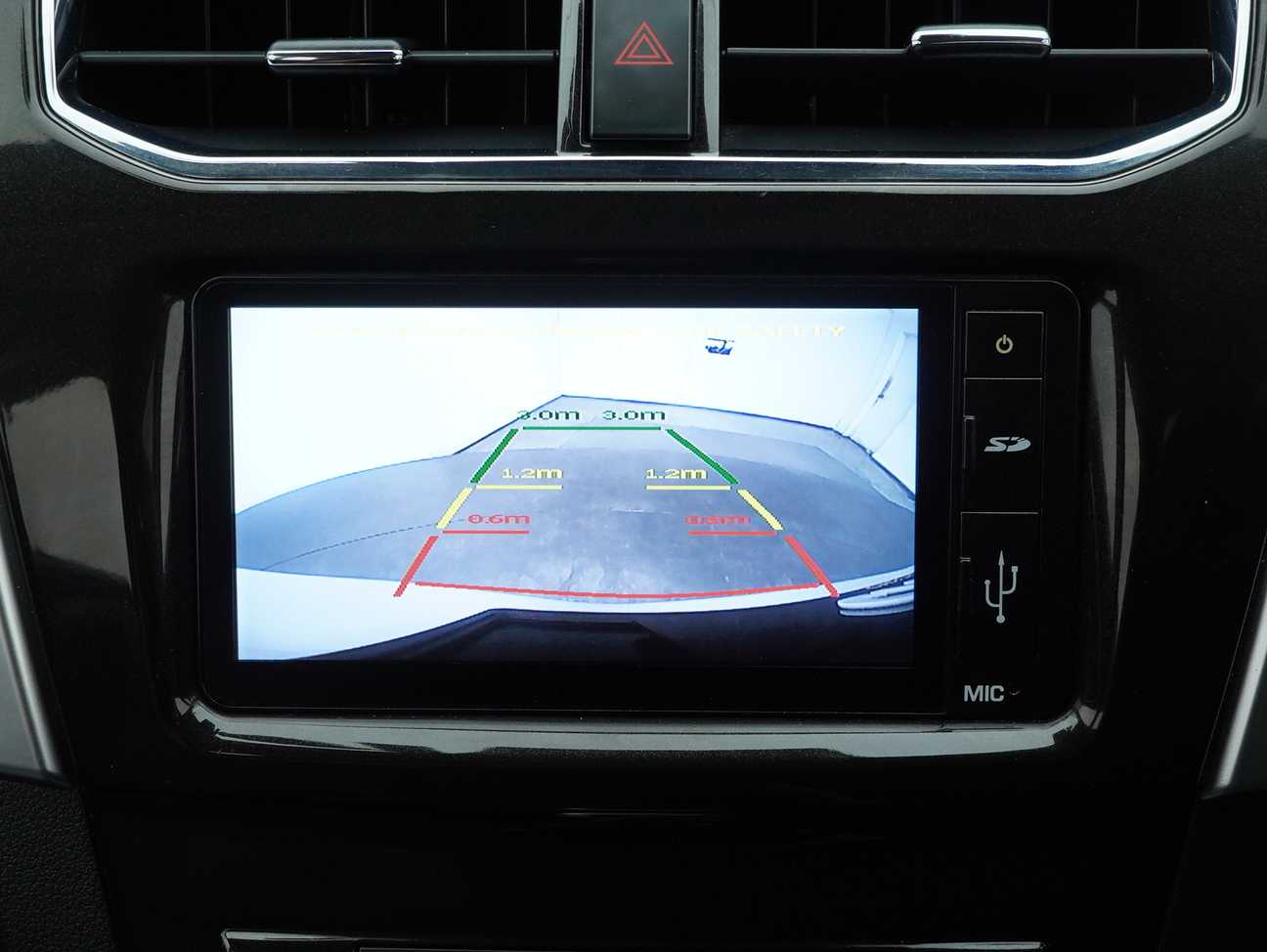 used 2019 Perodua Aruz AV 1.5