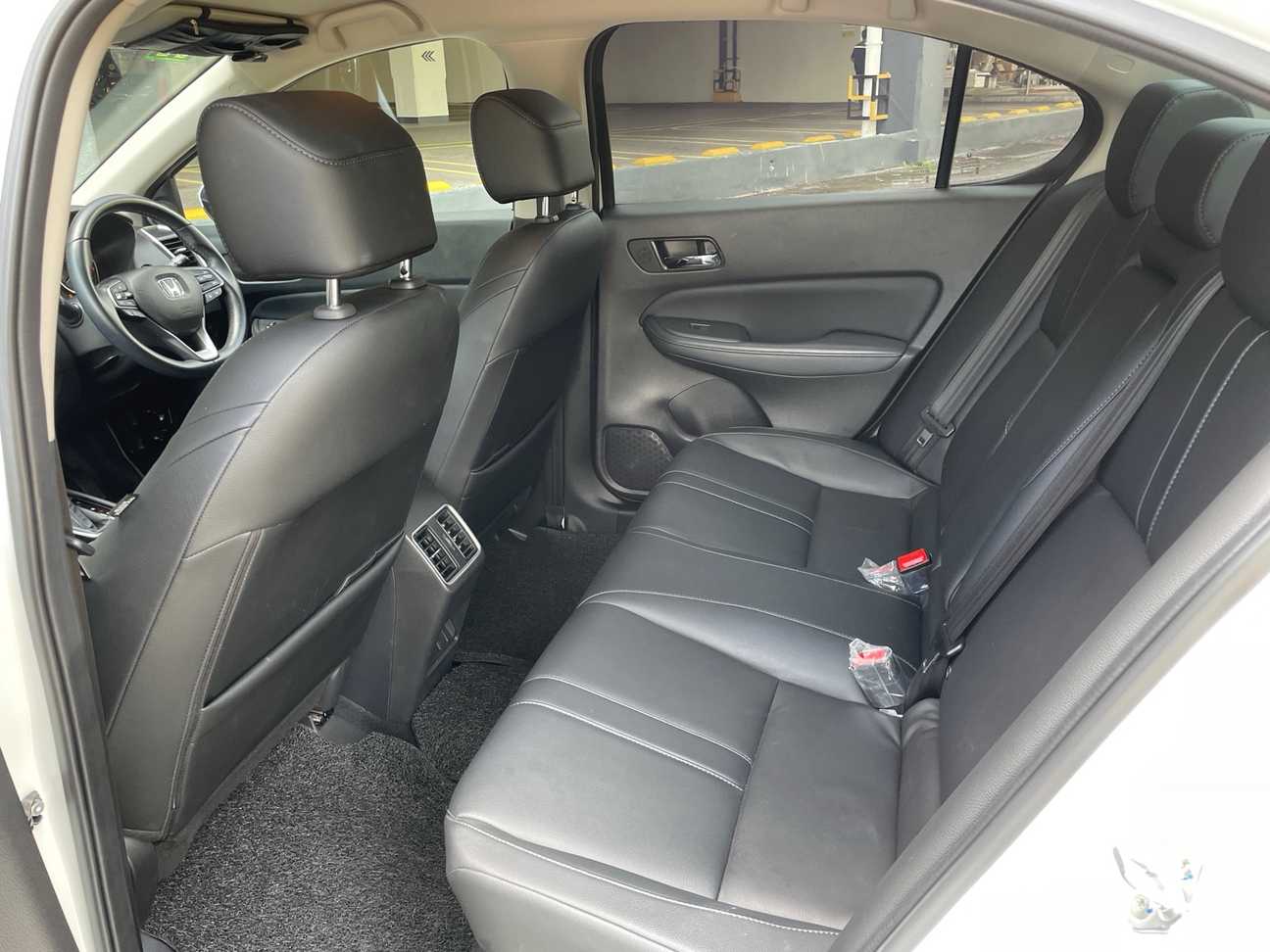 used 2023 Honda City V 1.5