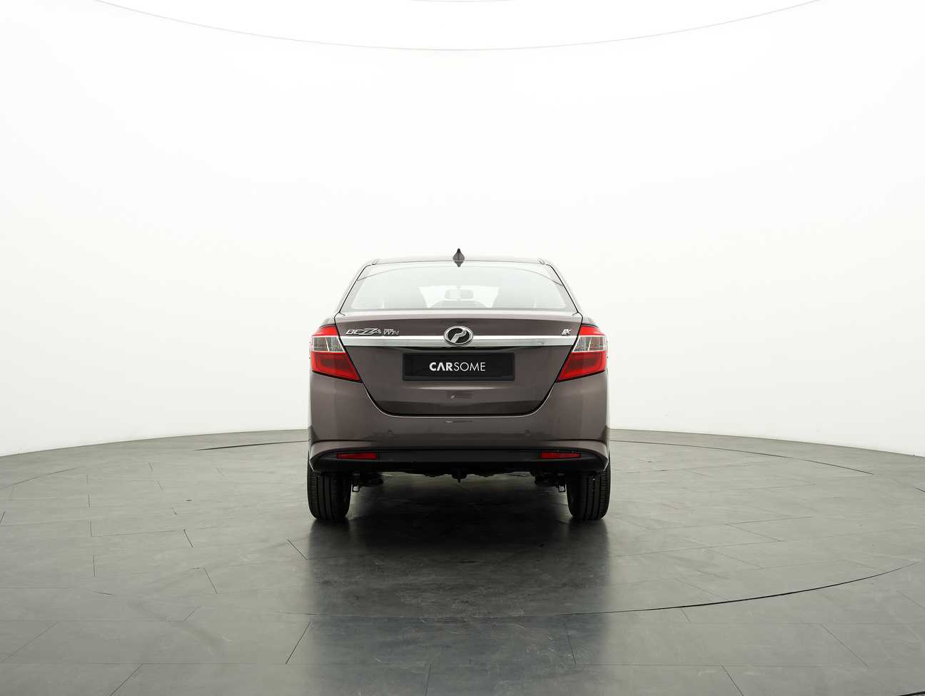 used 2016 Perodua Bezza X Premium 1.3