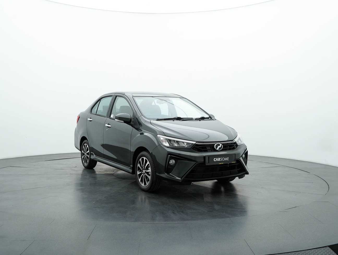 used 2023 Perodua Bezza Advance 1.3