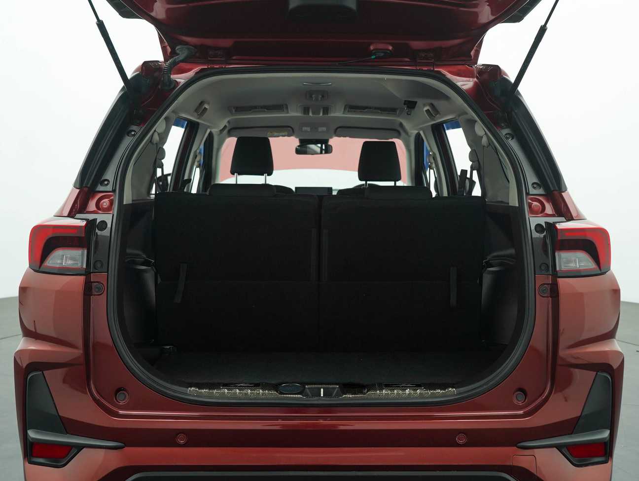 used 2022 Perodua Alza H 1.5